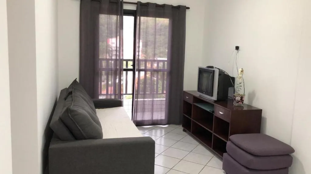 Apartamento Martim de Sá, Sao Paulo, Brazil