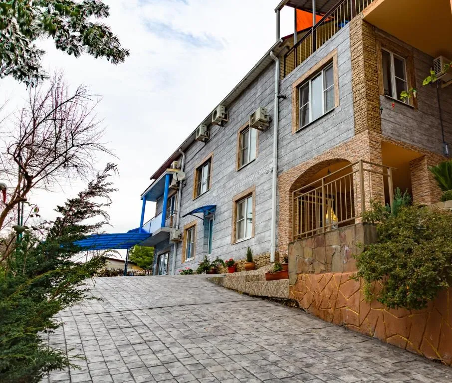 Aelita Guest House, Adler, Rusia