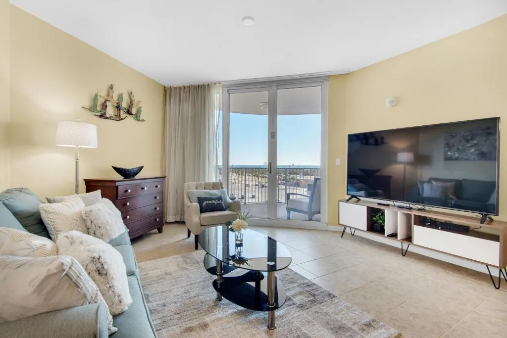 Palms Resort #1604 by RealJoy Vacations, Destin (FL), United States