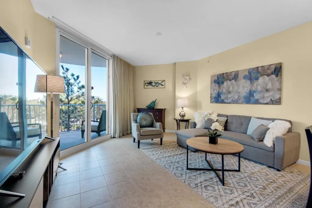 Palms Resort #2306 by RealJoy Vacations, Destin (FL), United States