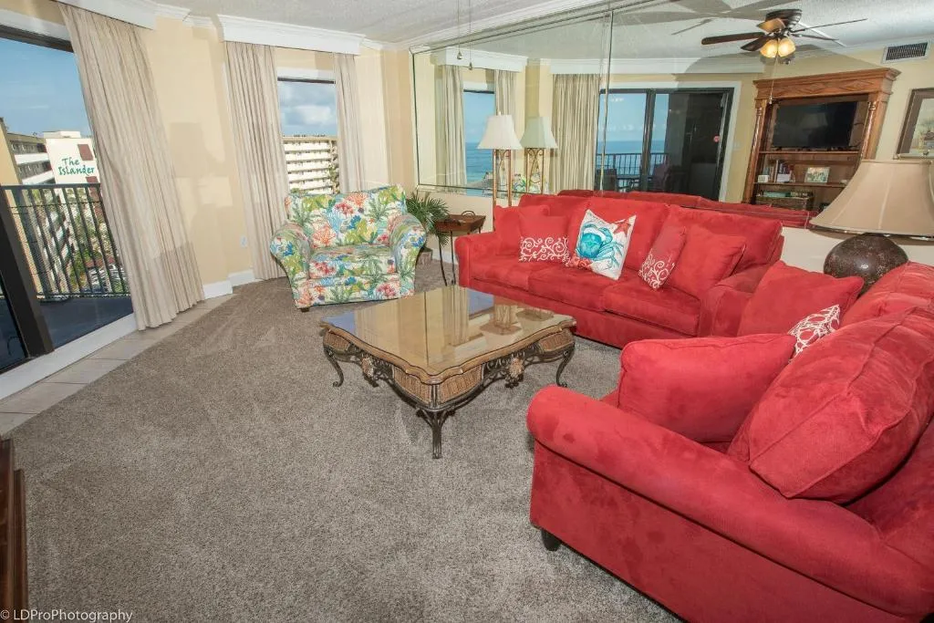 Inlet Reef 616 Destin Condo, Destin (FL), United States