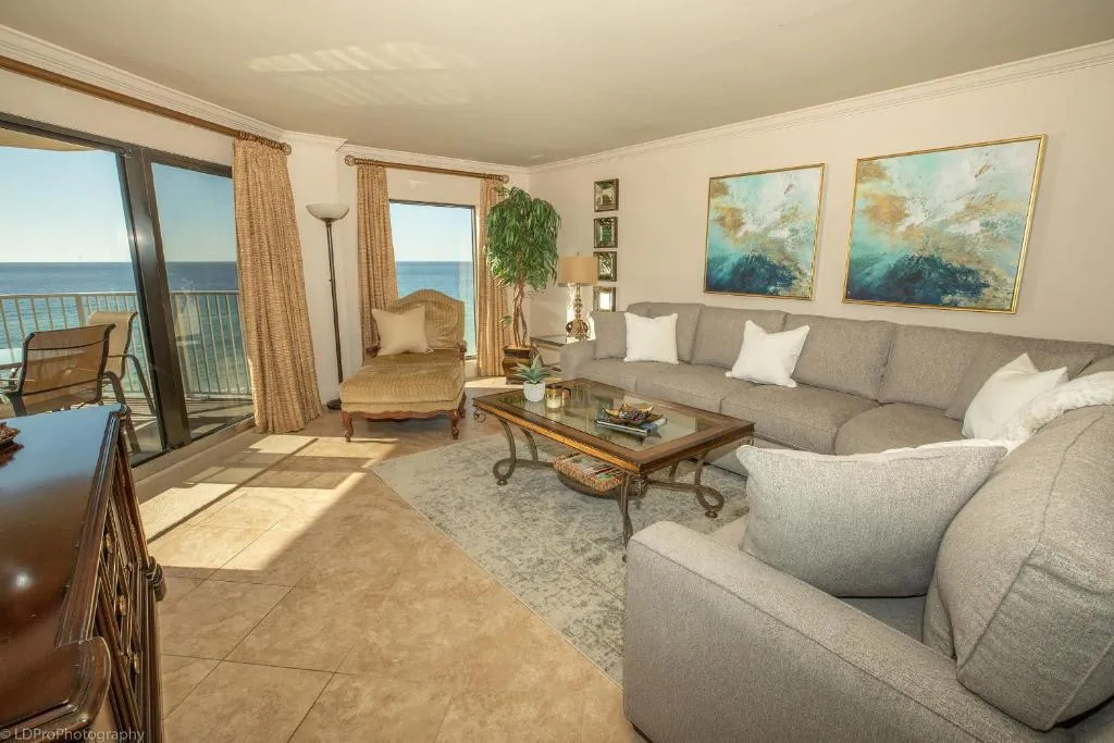 Inlet Reef Condominium 507 Condo, Destin (FL), United States