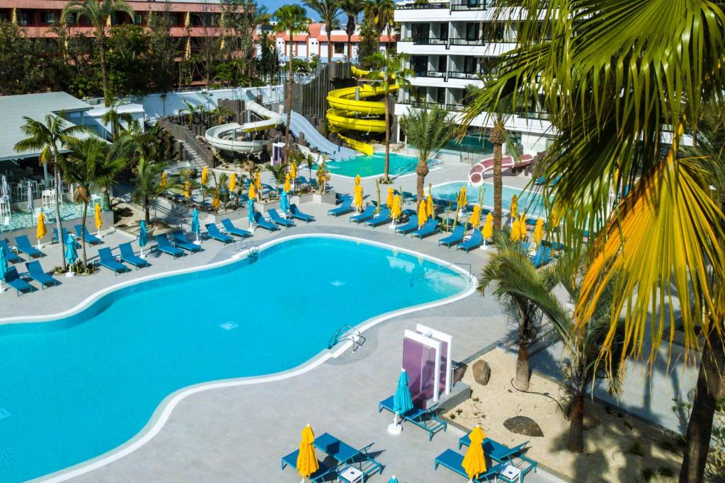 Spring Hotel Bitácora Playa de las Américas Tenerife, Dezember 2020
