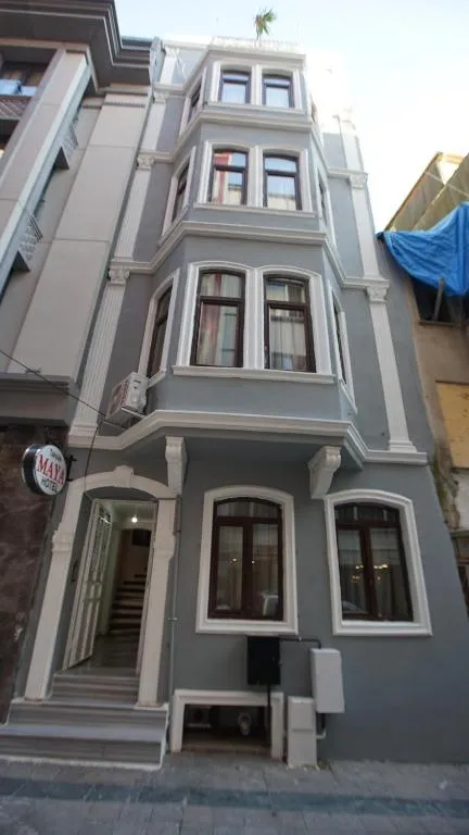 TAKSIM MAYA HOTEL, Istanbul, Turkey