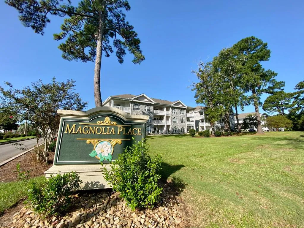 Magnolia Place 202-4669 by Palmetto Vacations, Myrtle Beach, Statele Unite ale Americii