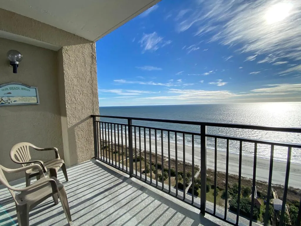 Ocean Forest Plaza Penthouse 2309 by Palmetto Vacations, Myrtle Beach, Statele Unite ale Americii