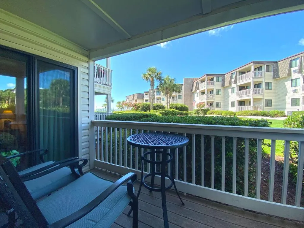 Ocean Forest Villas by Palmetto Vacations, Myrtle Beach, Statele Unite ale Americii