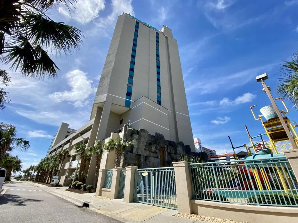Sand Dunes by Palmetto Vacations, Myrtle Beach, Statele Unite ale Americii