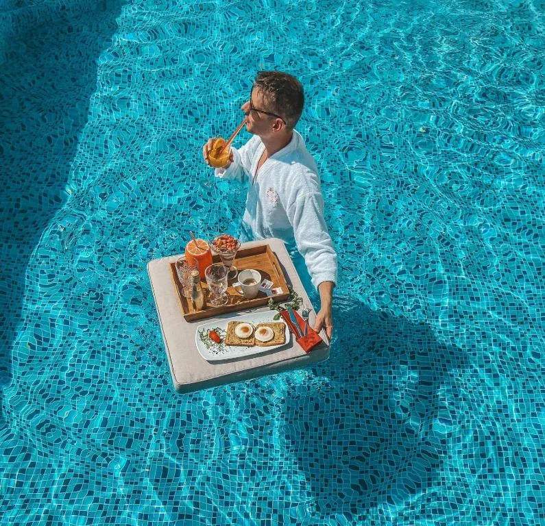 Agava Lux Rooms&Pool, Split, Croaţia