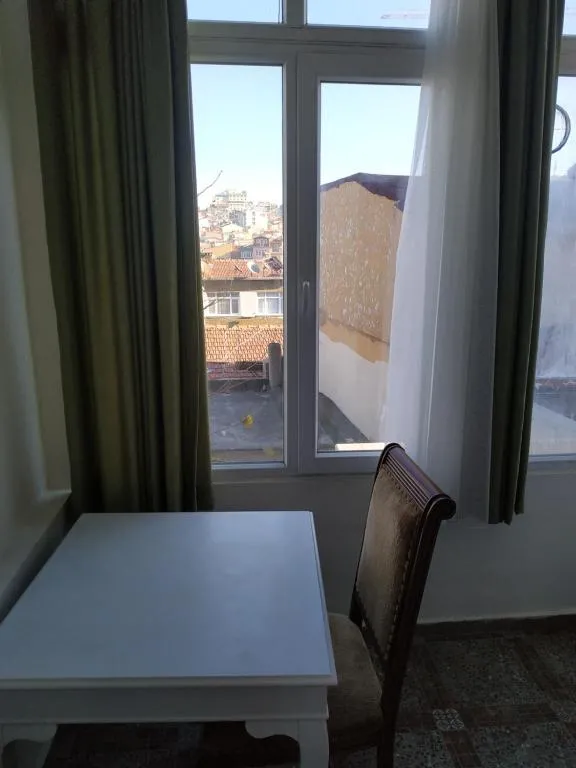 Kalyoncu plus, Istanbul, Turkey