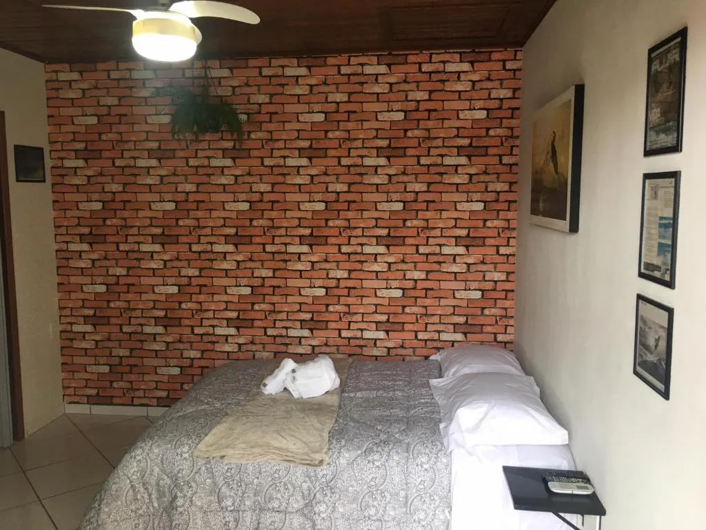 Pousada Schlickmann, Florianópolis, Brazilia