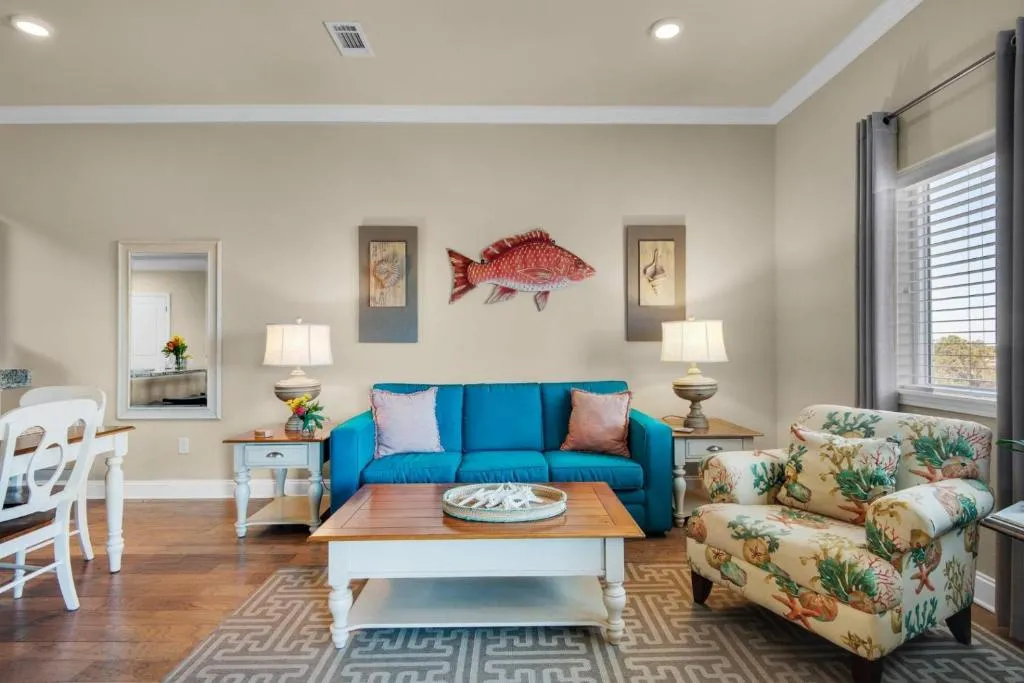 Alerio A403, Destin (FL), United States