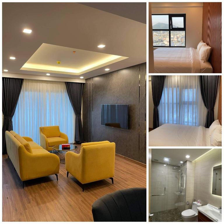 KIM Aparment & homestay