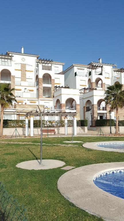 Homes of Spain, Al Andalus Veranda R, Apartamento con Vistas y WIFI 22