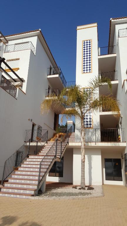 Homes of Spain, Al Andalus Veranda R, Apartamento con Vistas y WIFI 21