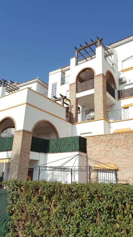 Homes of Spain, Al Andalus Veranda R, Apartamento con Vistas y WIFI 23