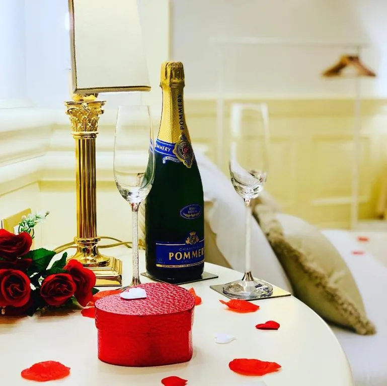 Simon's Guest House, Roma, Italia