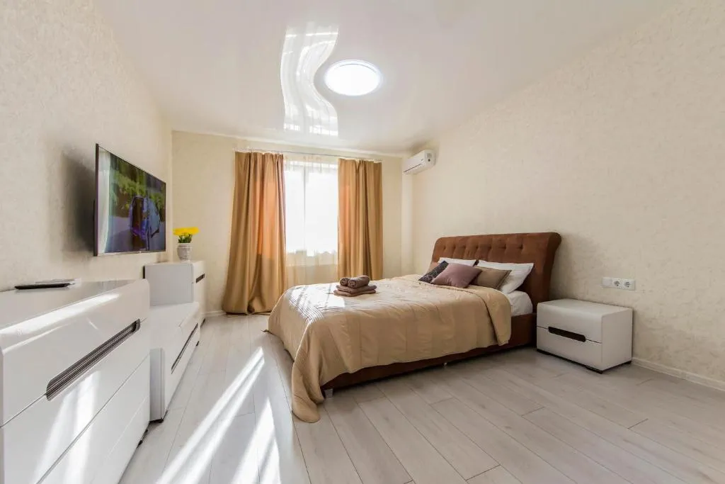 Apartment Patriotica, Kiev, Ucraina