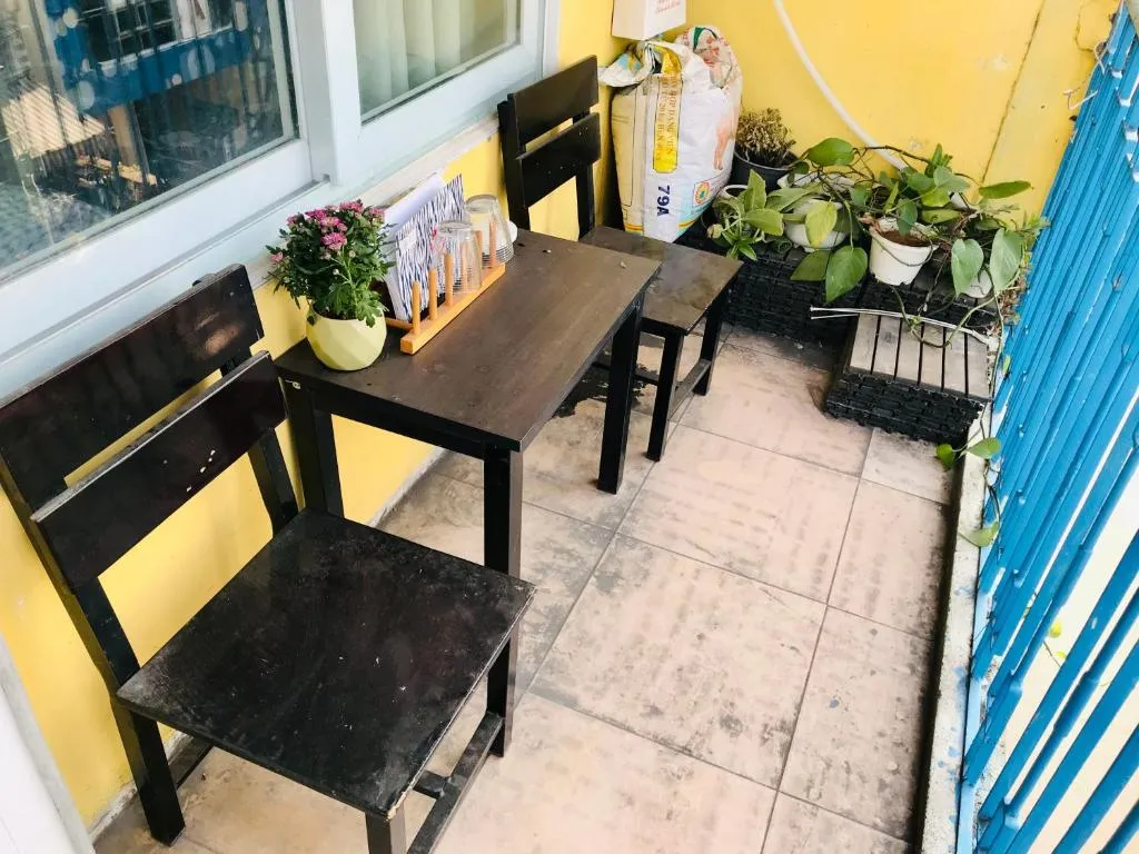 Kẹo's Homestay, Ho Chi Minh City, Vietnam