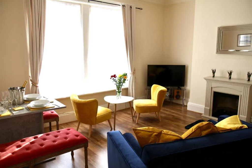 Mostyn Villa 2, Llandudno, United Kingdom