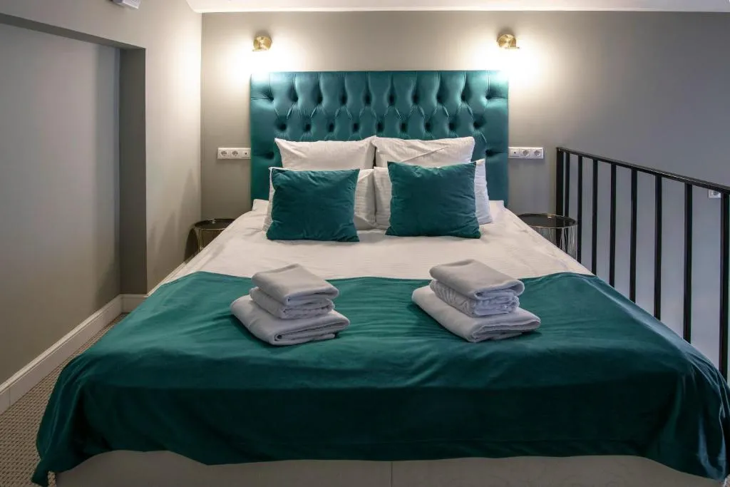Design Hotel Oscar, Moscova, Rusia