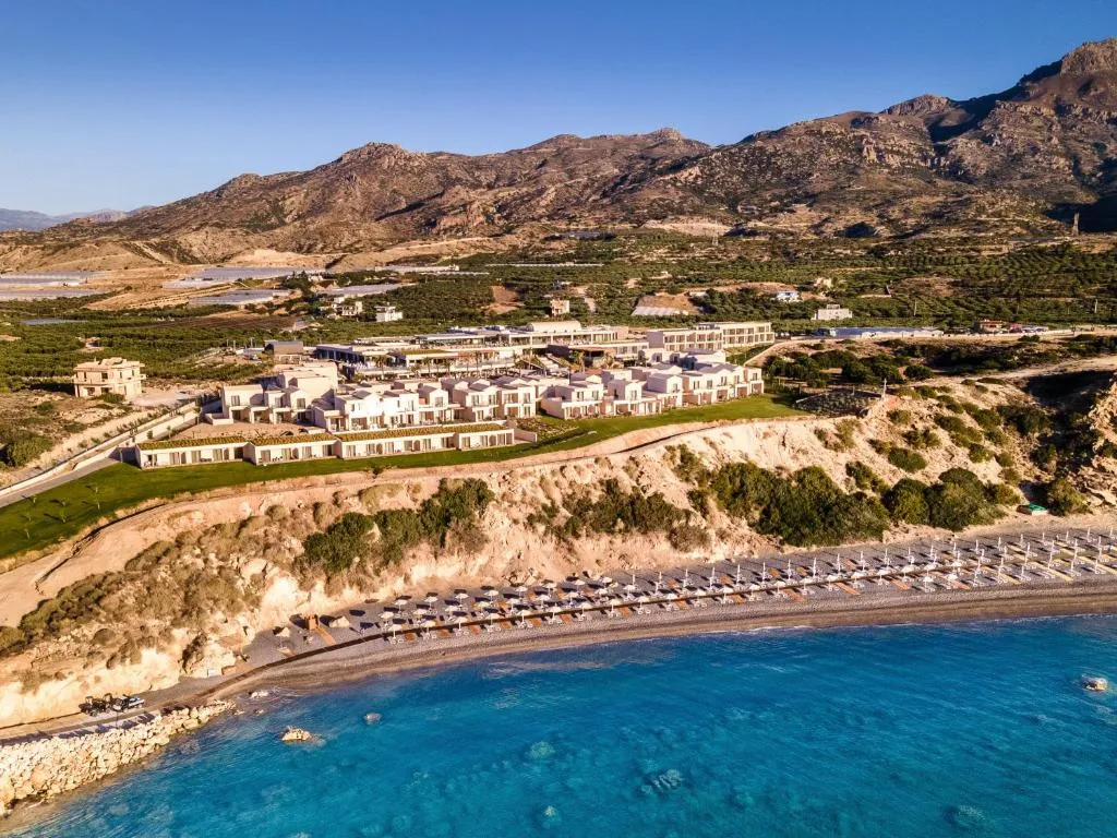 Robinson Club Ierapetra, Juni 2020