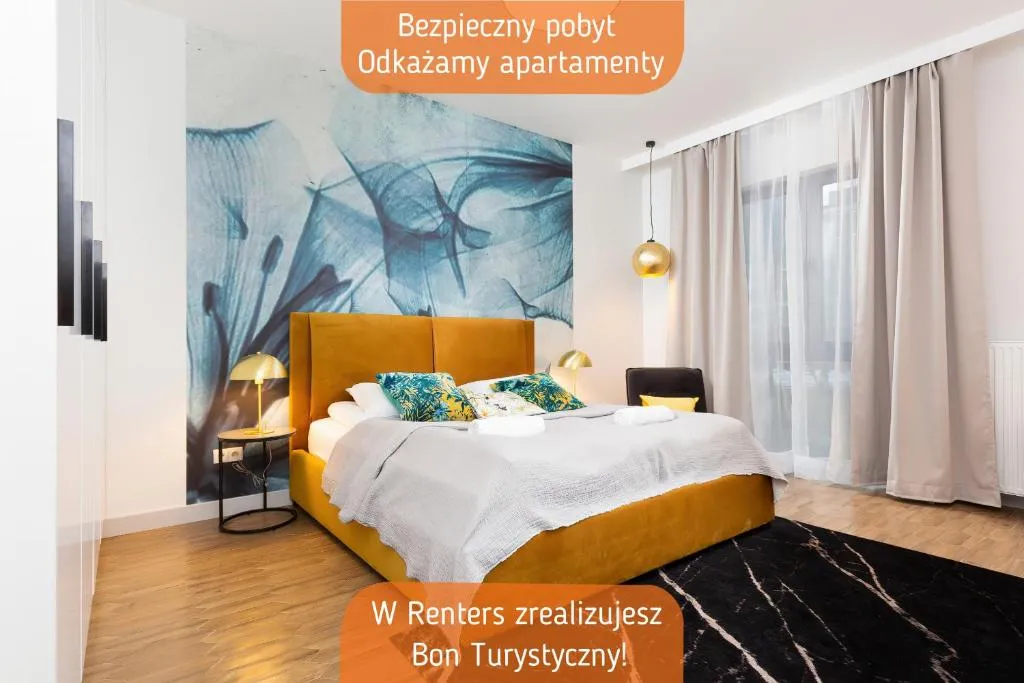 Luxury Residence Z?ota by Renters Prestige, Varșovia, Polonia