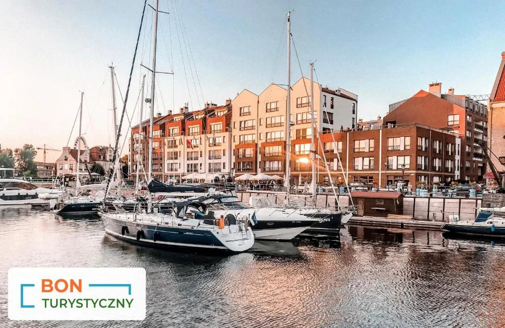 Gda?sk Apartamenty Szafarnia, Gdańsk, Polonia