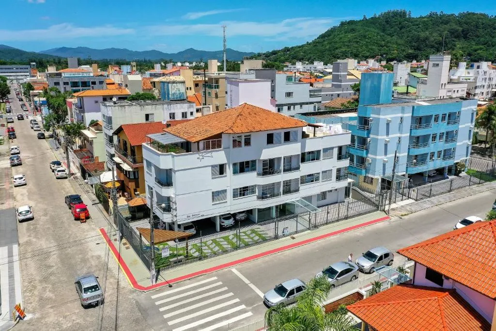Residencial Suppelsa, Florianópolis, Brazilia