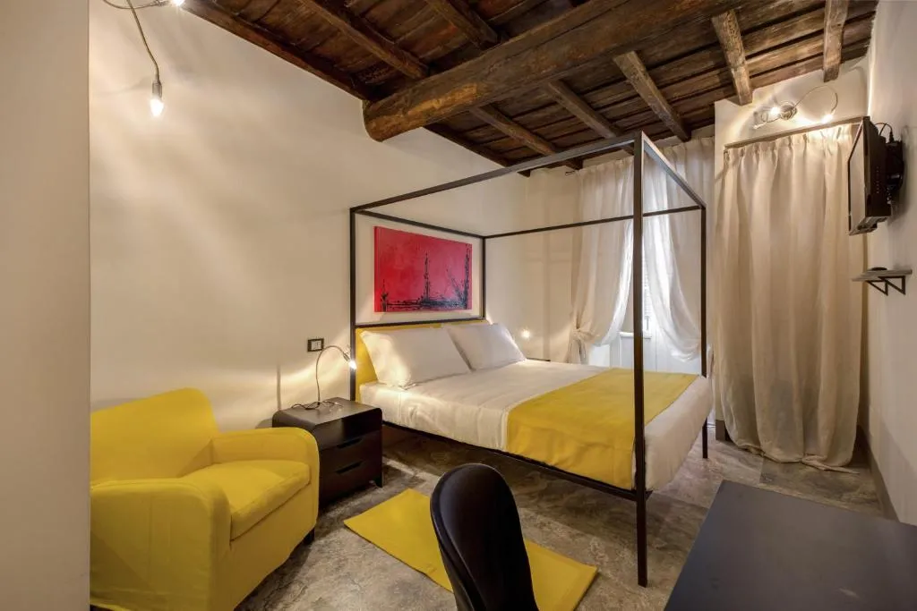 Residenze Argileto, Roma, Italia