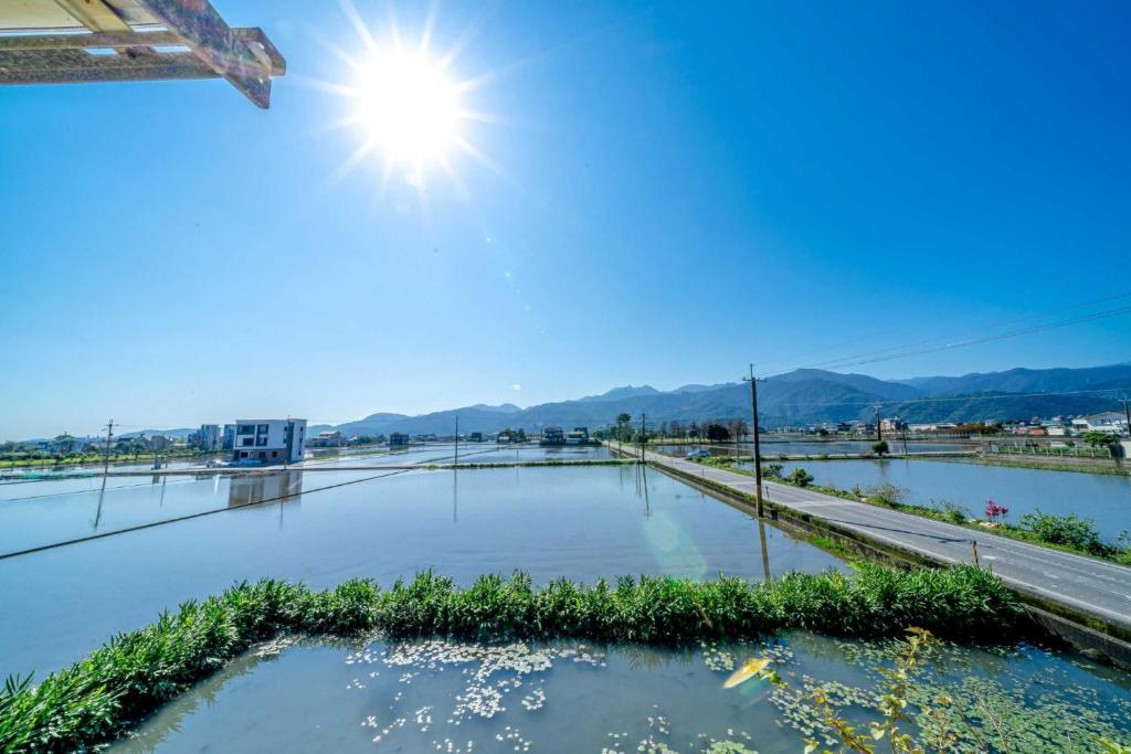 遇而歡田園民宿 遇而歡田園民宿