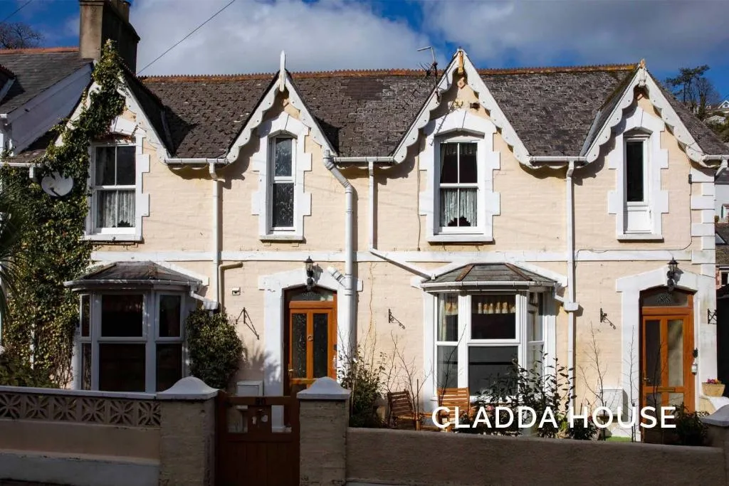Cladda House & Self Catering Apartment, Dartmouth, United Kingdom