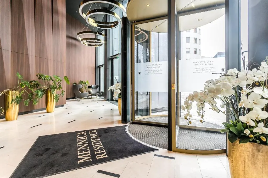 Mennica Residence Apartments by P&O Serviced Apartments, Varșovia, Polonia