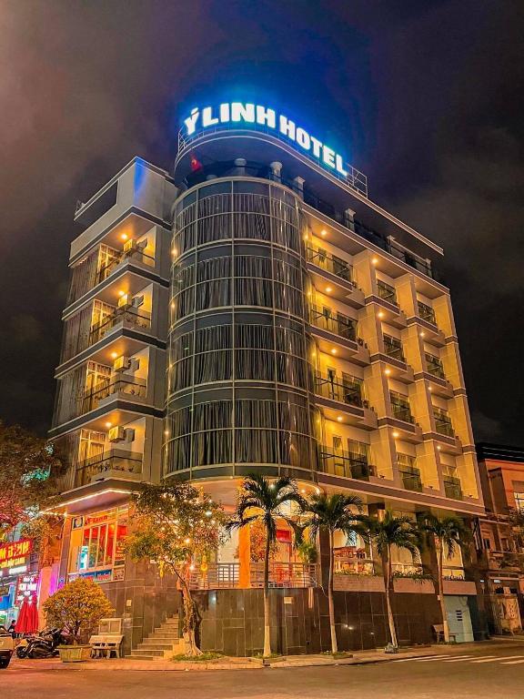 Y Linh Hotel