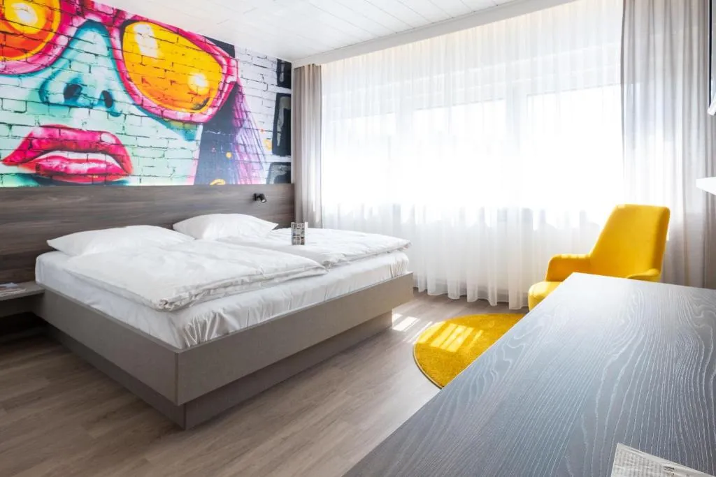 ARThotel Braun Kirchheimbolanden, September 2020