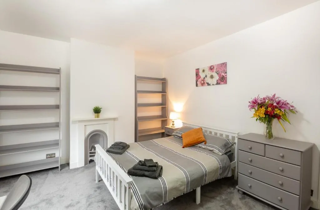Luxury Spacious House in a Prime Location in Reading, Reading, Marea Britanie