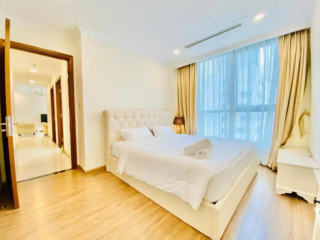 Wow! Home by Christine River View, Ho Și Min, Vietnam
