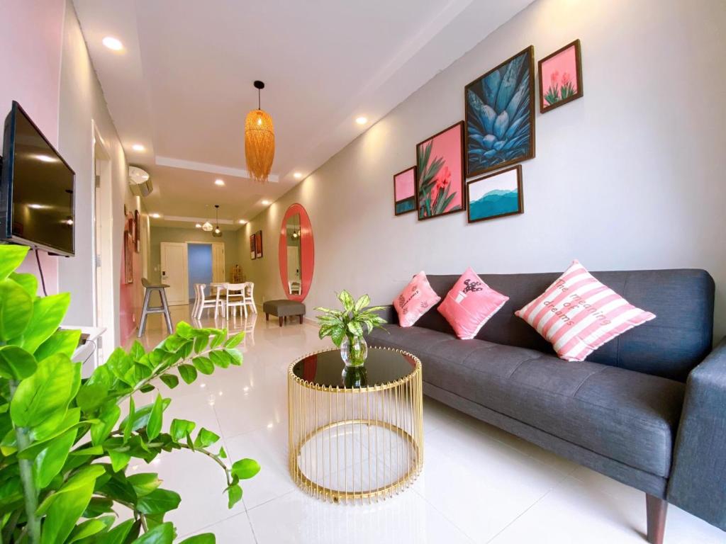 Luxury Apartment Vung Tau Melody