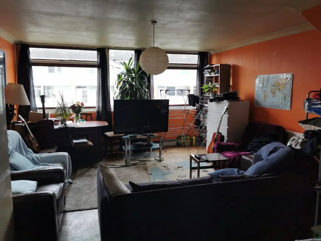 Living room sofa, Londra, Marea Britanie