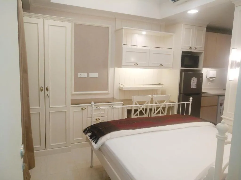 Apartemen SEDAYU CITY KELAPA GADING JAKARTA, Jakarta, Indonezia