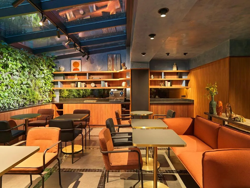 Le Katorze Hôtel, Paris, France