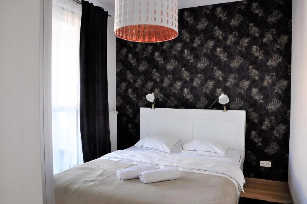 Prudentia Apartments Kłobucka, Warsaw, Poland