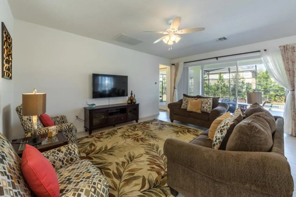 Jessica's Bella Vida Vacation Home, Kissimmee, United States