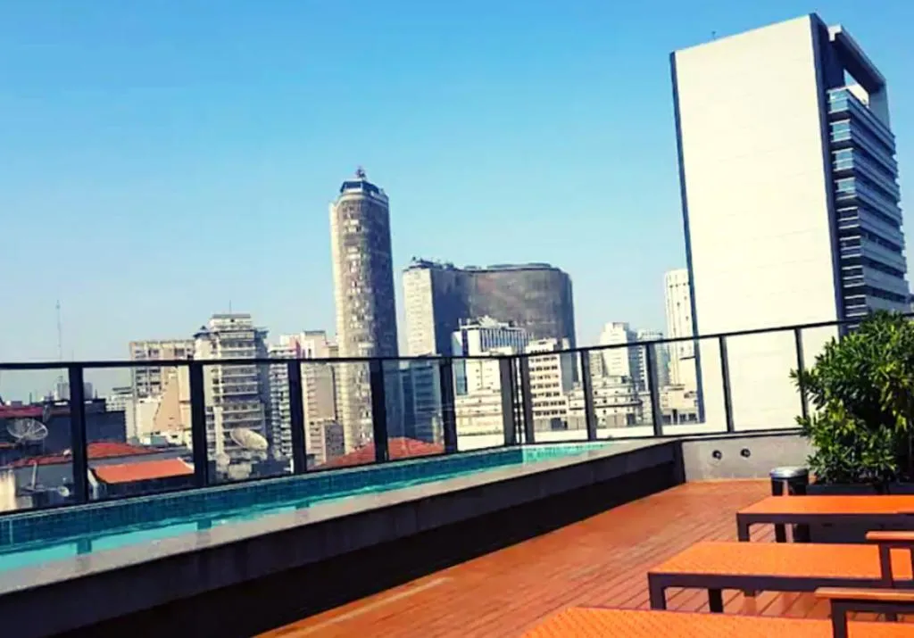Aurora Paulistana 511, Sao Paulo, Brazil