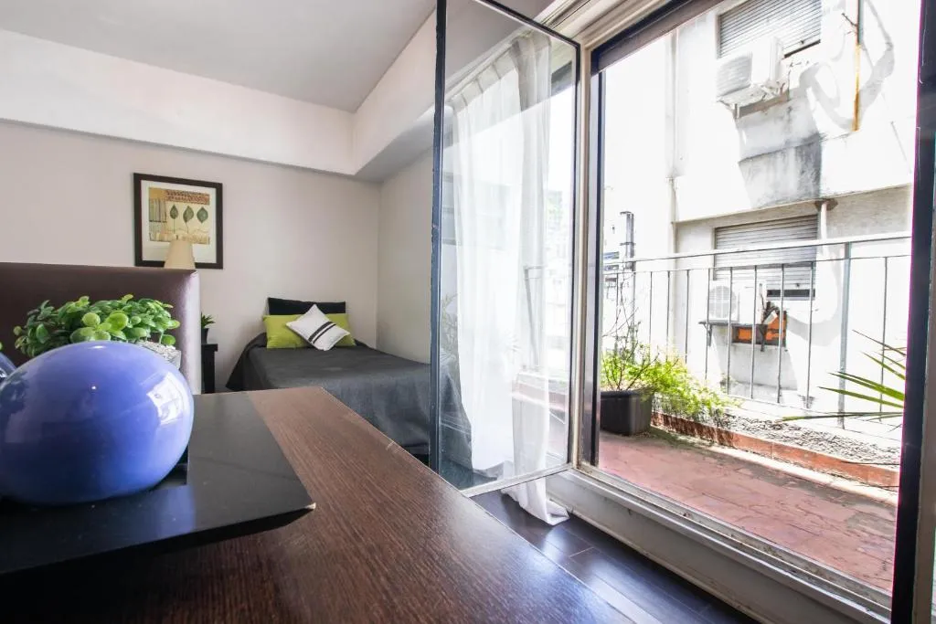 202 Hermoso Departamento en el Centro de la Ciudad!, Buenos Aires, Argentina