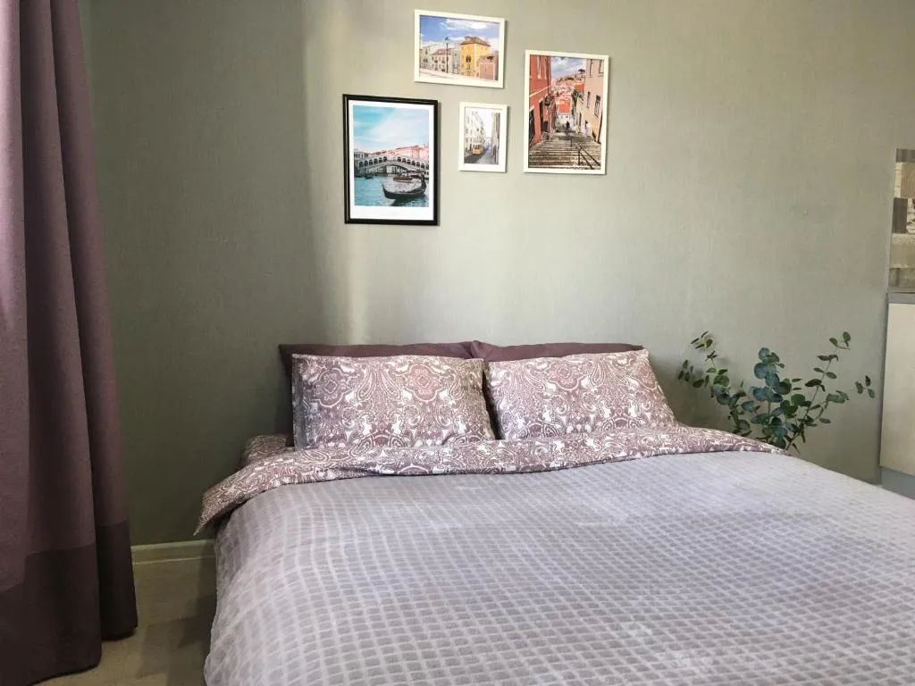 Apartment for Maru guests, Sankt Petersburg, Rusia