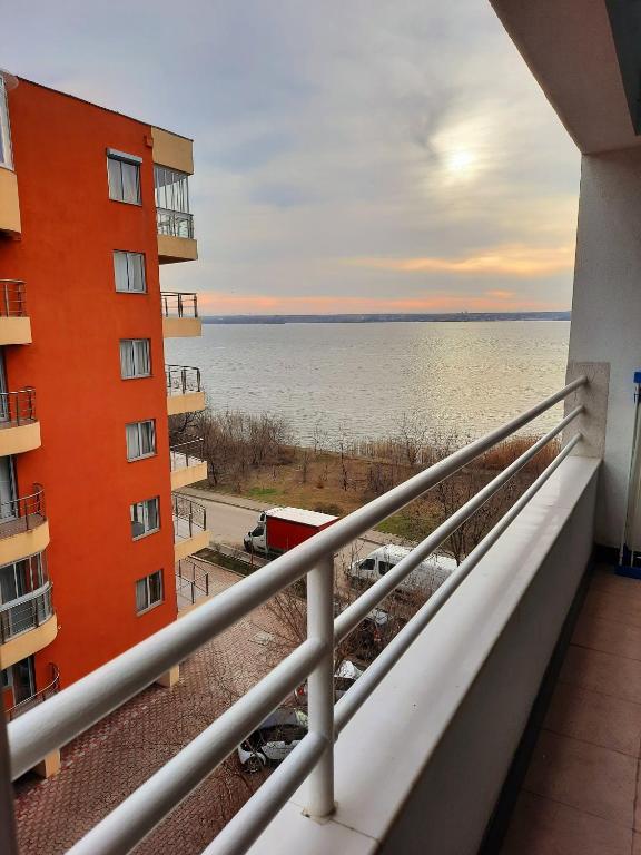 Apartament Sandre