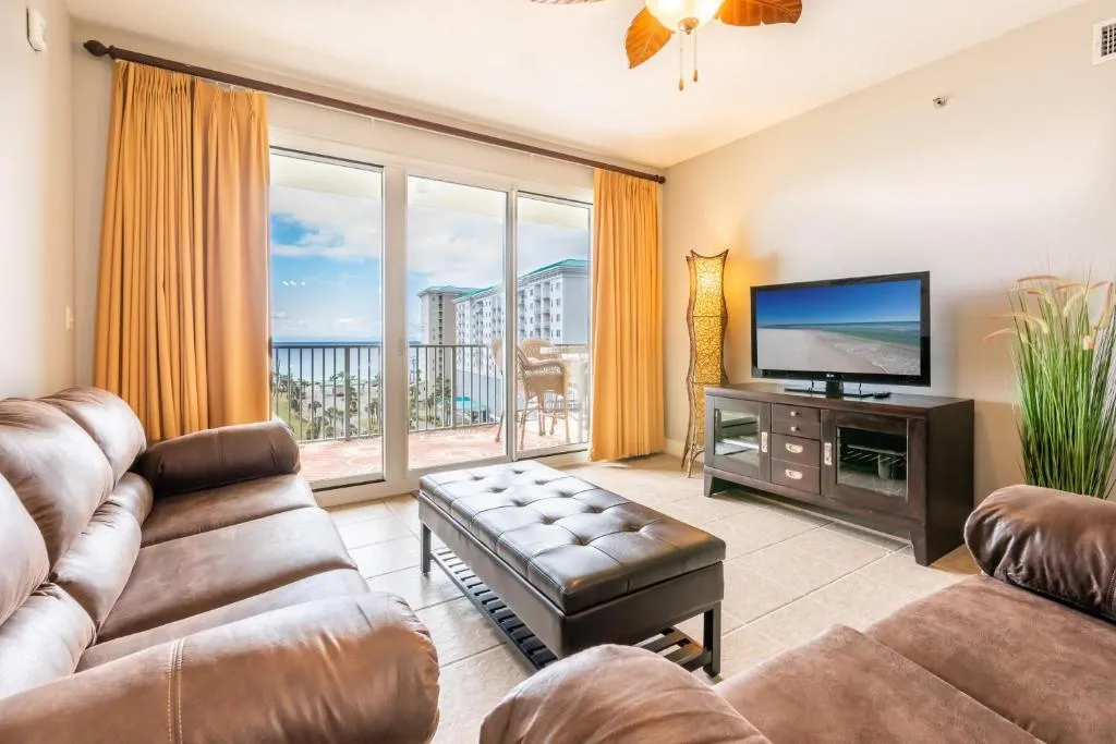 Ariel Dunes I 704 - flr 7 - 2BR 2BA - (6), Destin (FL), United States