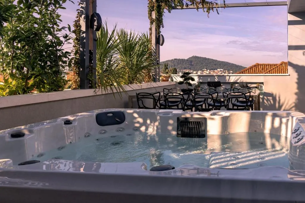 MARCHI PENT HOUSE by AULA, Split, Croaţia