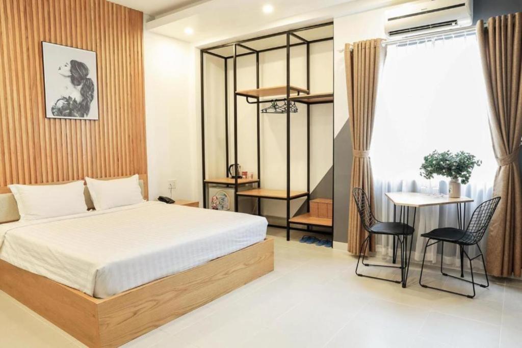 Hoang Anh Hotel Vung Tau, Vũng Tàu – Cập nhật Giá năm 2022